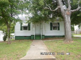 2915 Trent St, Winston Salem, NC 27127 