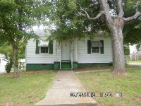 2915 Trent St, Winston Salem, NC 27127 