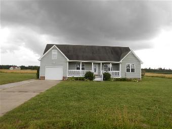 399 Horseshoe Rd, South Mills, NC 27976 