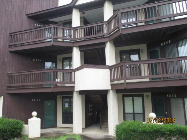 8242 Cedar Glen Dr, Charlotte, NC 28212 