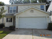 3337 Braden Dr, Charlotte, NC 28216 