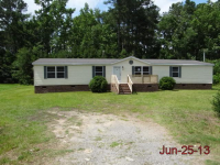 307 Mullins St, Tarboro, NC 27886 