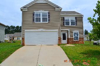 3306 Pikes Peak Dr, Gastonia, NC 28052 