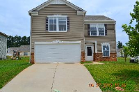 3306 Pikes Peak Dr, Gastonia, NC 28052 