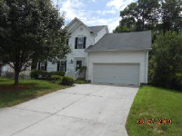 3386 Valley Crossing Dr, Greensboro, NC 27410 