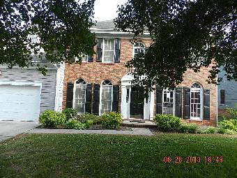 8417 Quintrell Dr, Charlotte, NC 28277 