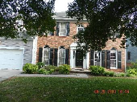 8417 Quintrell Dr, Charlotte, NC 28277 