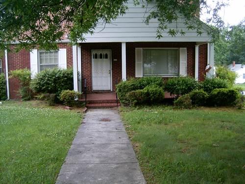 409 Woodrow Avenue, High Point, NC 27262 