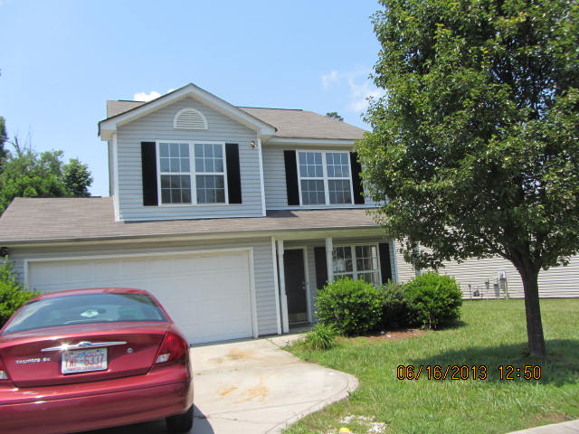 1109 Jordans Pond Ln, Charlotte, NC 28214 