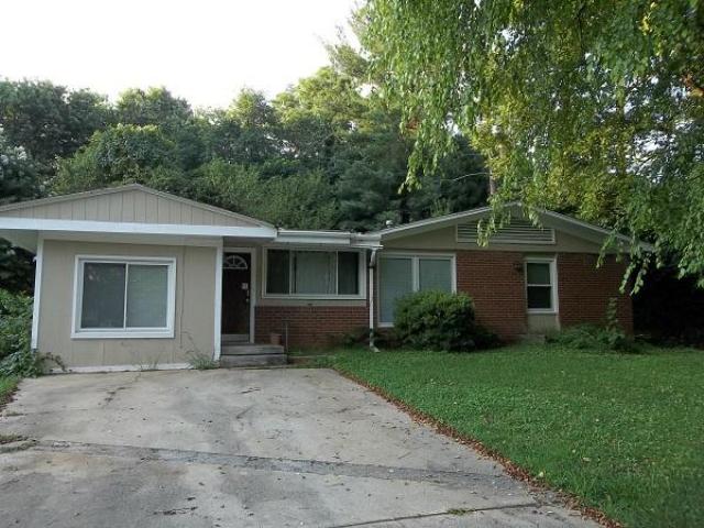 919 Belvedere Ct, Winston Salem, NC 27127 