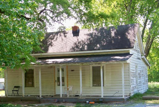 6711 Oxford Rd, Timberlake, NC 27583 