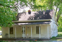 6711 Oxford Rd, Timberlake, NC 27583 