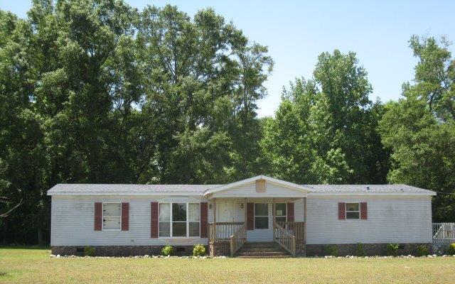 387 Mildred Church Lane, Tarboro, NC 27886 