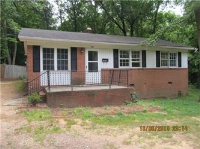 609 W Makepeace St, Sanford, NC 27330 