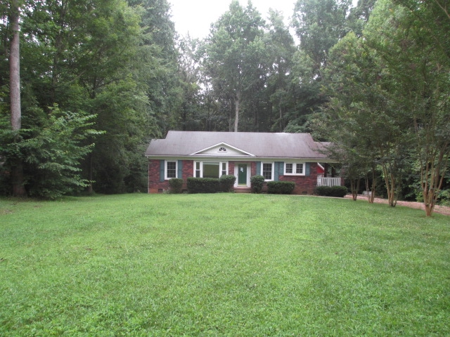2339 Oxford Drive, Kannapolis, NC 28081 