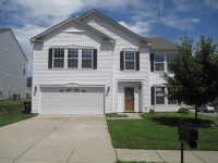 2829 Royal Fern Ln, Charlotte, NC 28215 