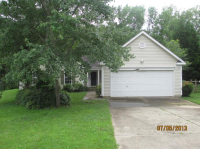 1611 Oak Knoll Lane, Charlotte, NC 28214 