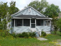 317 N Rhett St, Southport, NC 28461 