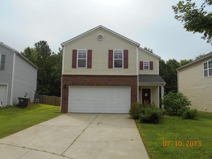 234 Brookhaven Driv, Clayton, NC 27527 