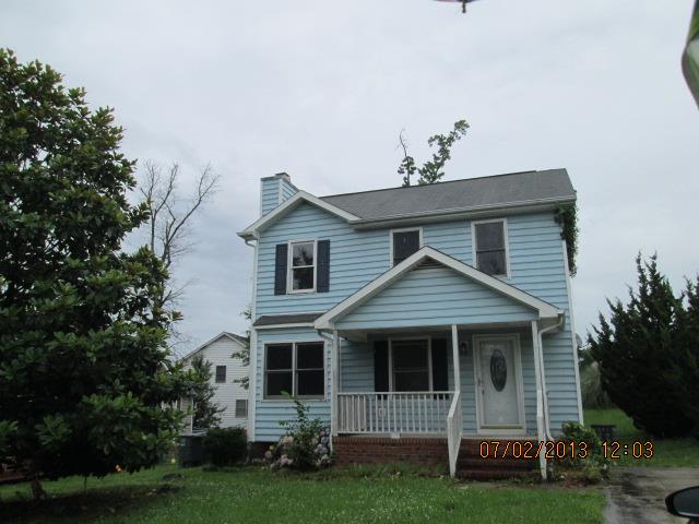 3 Mandela Court, Greensboro, NC 27401 