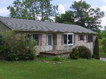 124 Lakeview Acres Dr, Asheville, NC 28806 