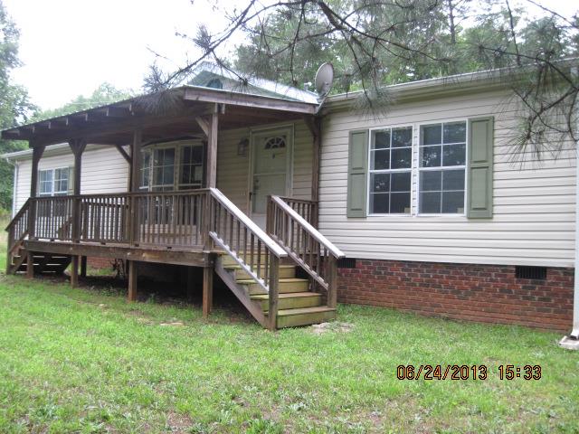 128 Pinnacle Heights Dr, Nebo, NC 28761 