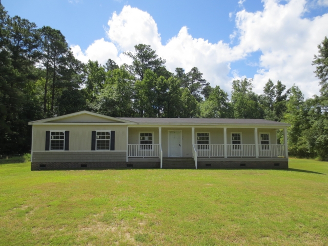 2469 New Savannah Rd, Burgaw, NC 28425 