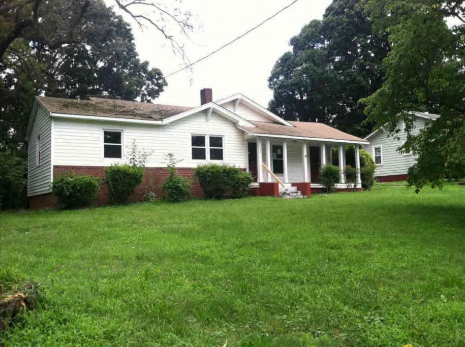 3562 Thomasville Rd, Winston Salem, NC 27107 