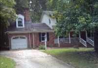 4625 Holly Brook Dr, Apex, NC 27539 