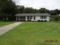 7404 Hwy 258 So, Pinetops, NC 27864 