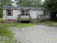 1082 Oakhurst Dr, Southport, NC 28461 