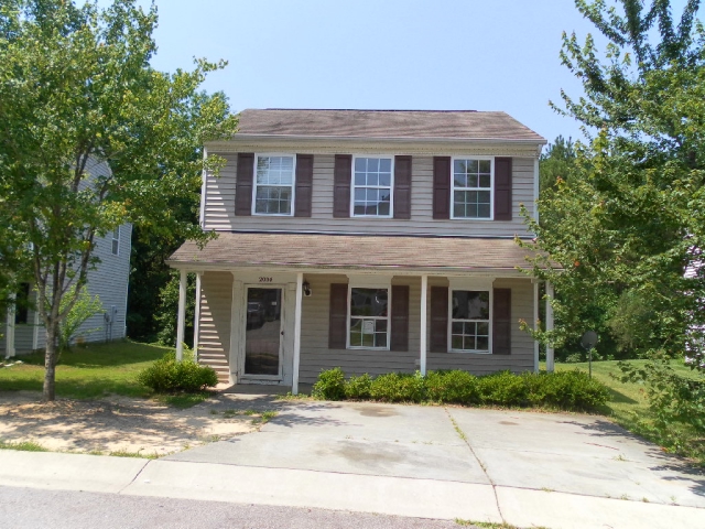 2004 Buffalo Way, Durham, NC 27704 