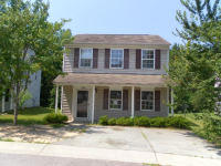 2004 Buffalo Way, Durham, NC 27704 