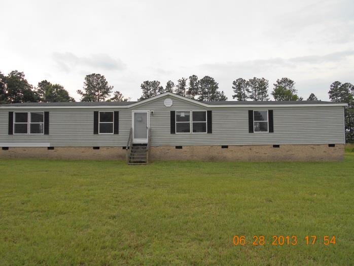 148 Dr Finch Rd, Henderson, NC 27537 