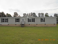 148 Dr Finch Rd, Henderson, NC 27537 