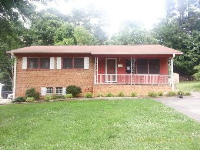 1215 Pleasant St, Winston Salem, NC 27107 