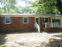 6406 Spring Hill Dr, Fayetteville, NC 28311 