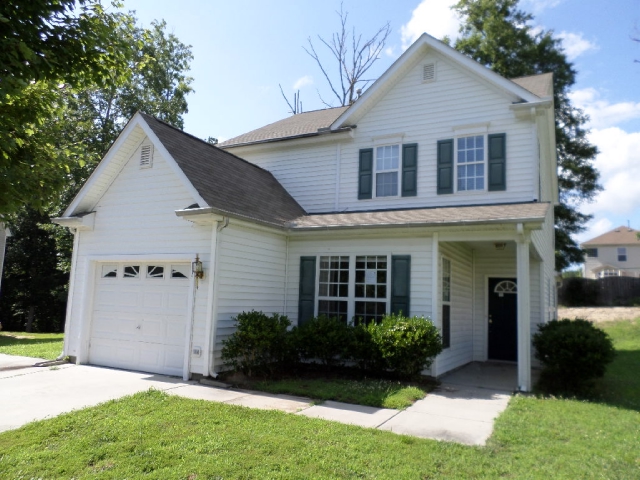 3505 Play Gate Lane, Durham, NC 27703 