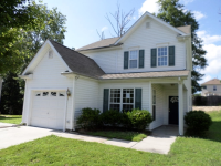 3505 Play Gate Lane, Durham, NC 27703 