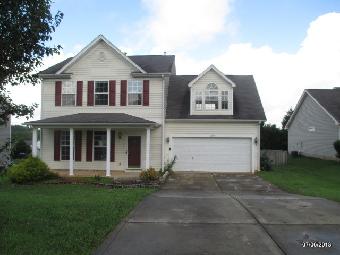 6900 Babbling Brook Ln, Concord, NC 28025 