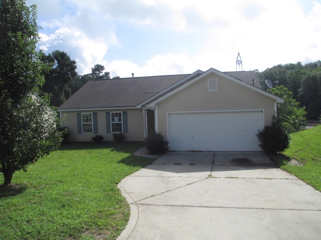 913 Anchor Way NE, Kannapolis, NC 28083 