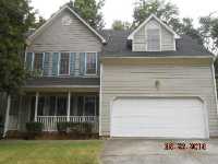 5215 Autumn Woods Dr, Greensboro, NC 27407 