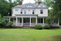 316 N Patterson St, Maxton, NC 28364 