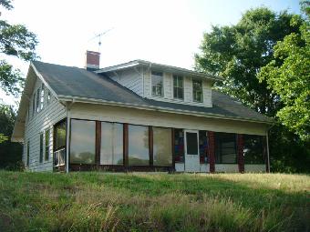 9603 Us Highway 52, Ansonville, NC 28170 