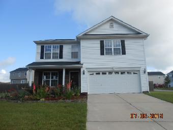 607 Brassfield Dr, Burlington, NC 27217 