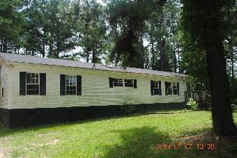 2490 Nc Highway 39 S, Henderson, NC 27537 