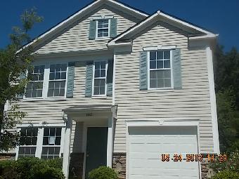 1412 Prairie Valley Dr, Charlotte, NC 28269 