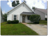 3645 Silver Ore Ln, Charlotte, NC 28216 