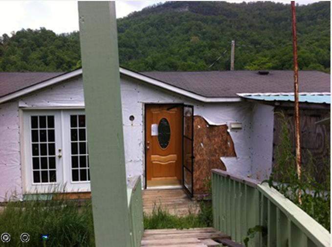 10292 Rush Fork Rd, Clyde, NC 28721 