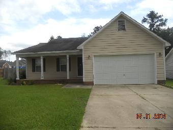 4301 Clifton Drive, Hope Mills, NC 28348 